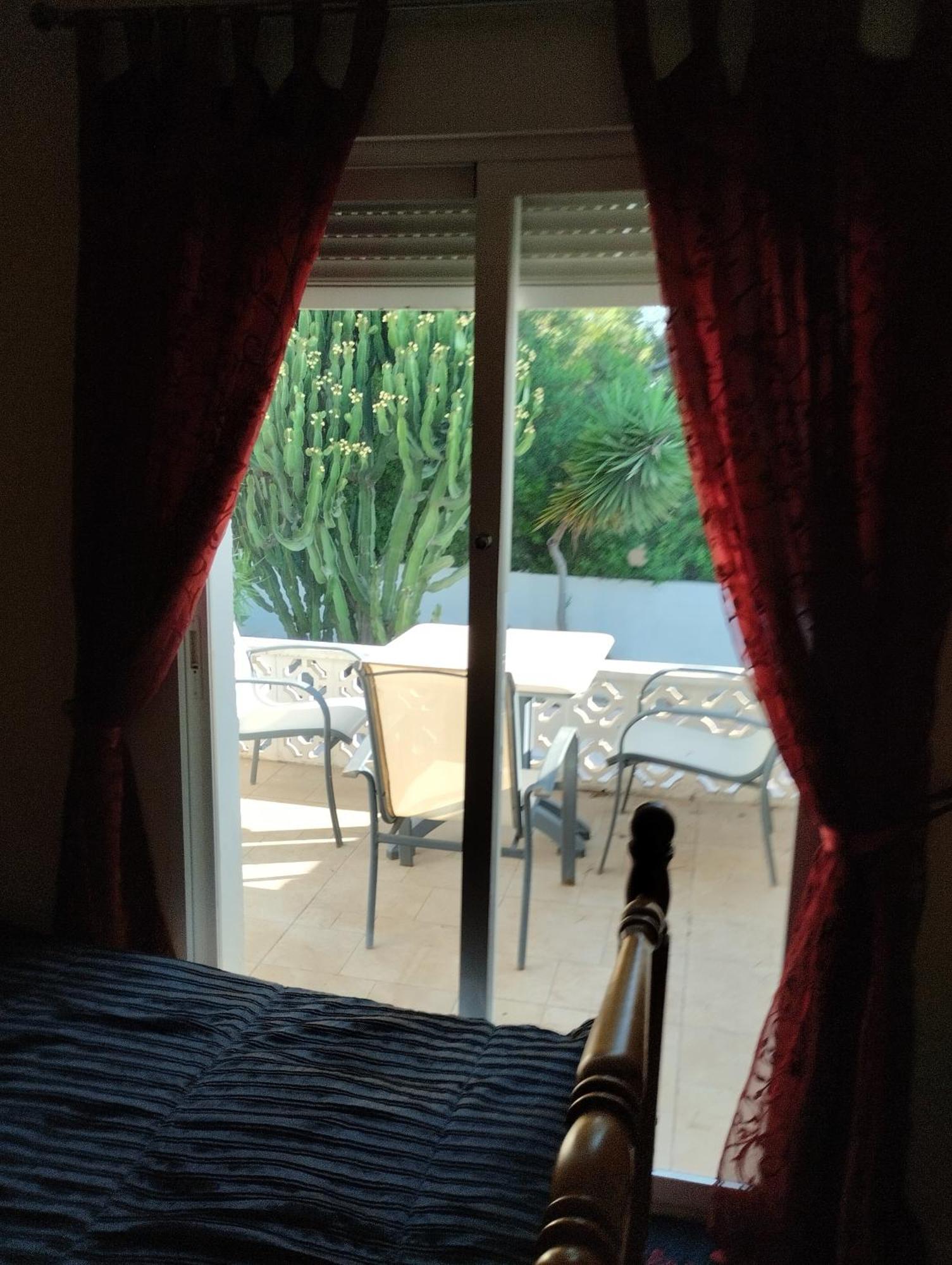 El Romarel Bed & Breakfast 알파스델피 외부 사진