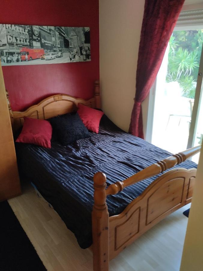 El Romarel Bed & Breakfast 알파스델피 외부 사진
