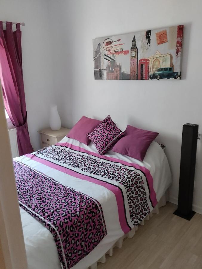 El Romarel Bed & Breakfast 알파스델피 외부 사진